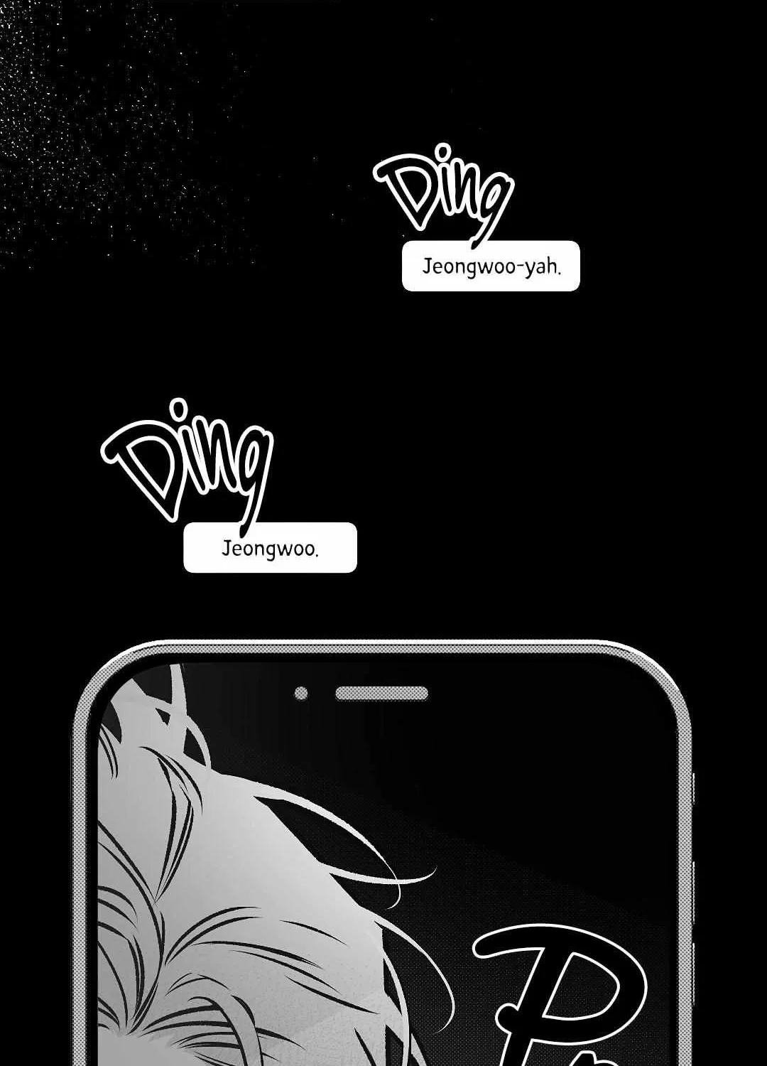 The Dog Who Barks Inside Chapter 4 page 30 - 