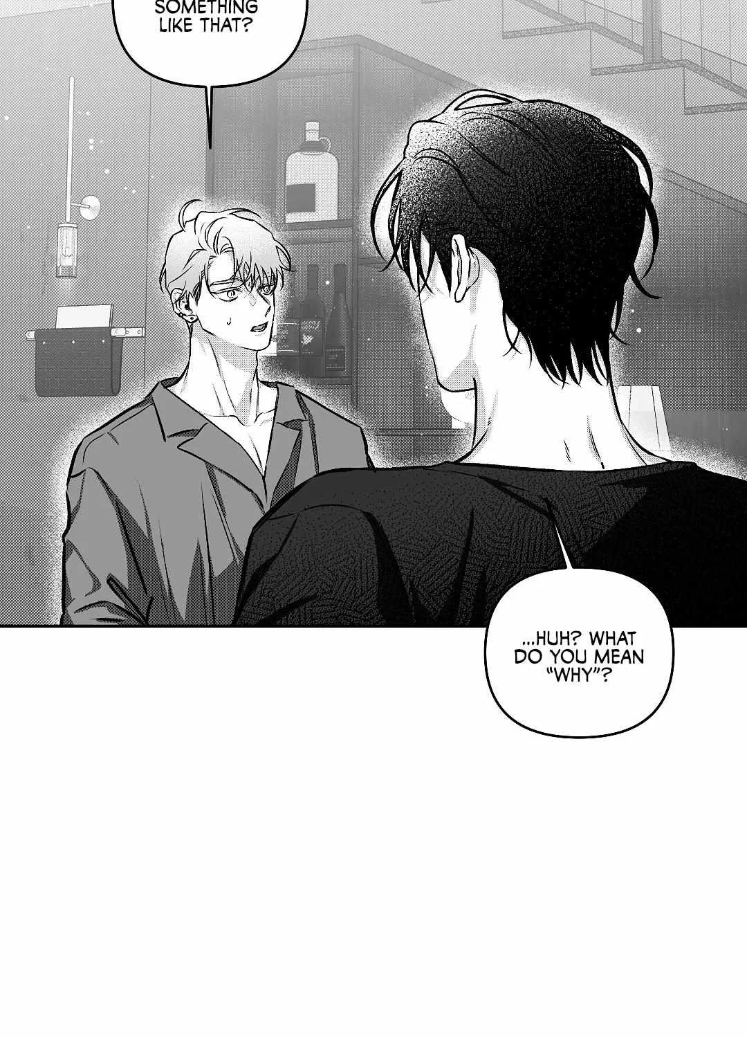 The Dog Who Barks Inside Chapter 4 page 4 - 