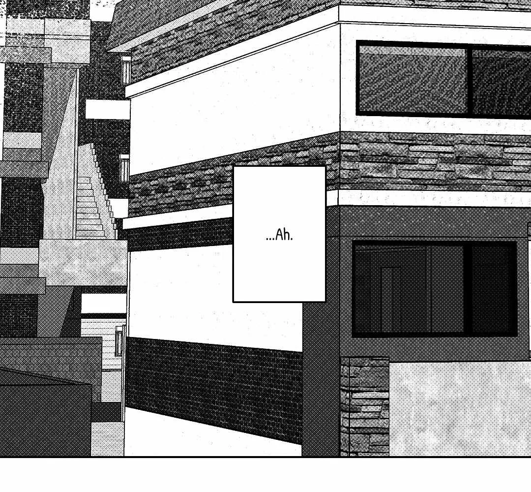 The Dog Who Barks Inside Chapter 4 page 35 - 