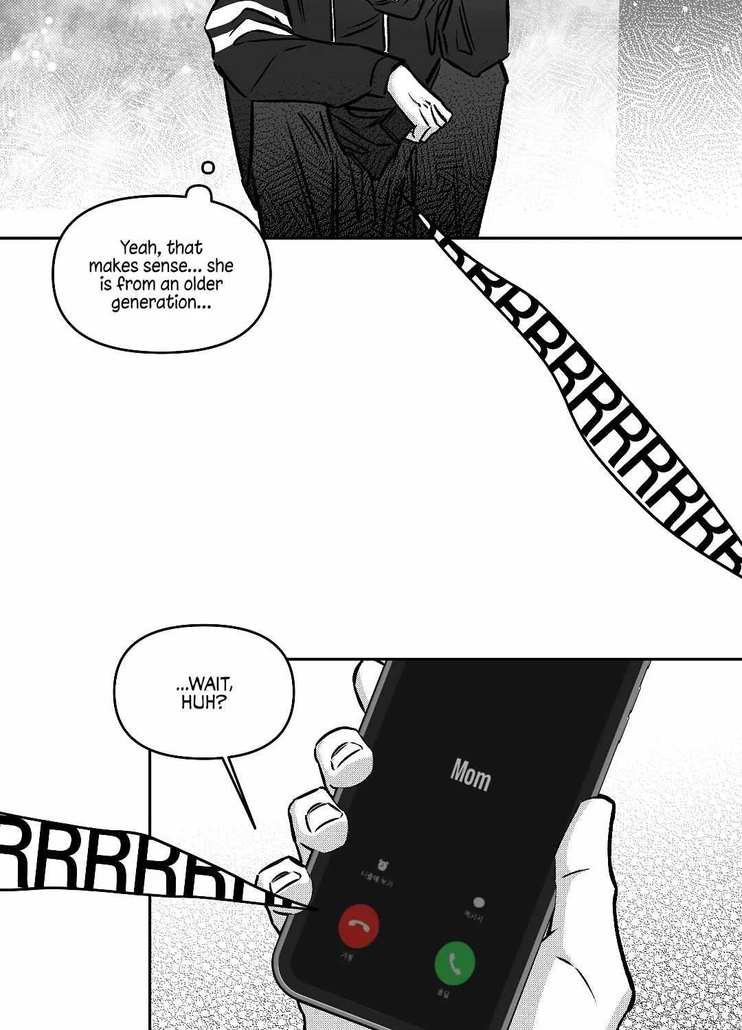 The Dog Who Barks Inside Chapter 4 page 37 - 