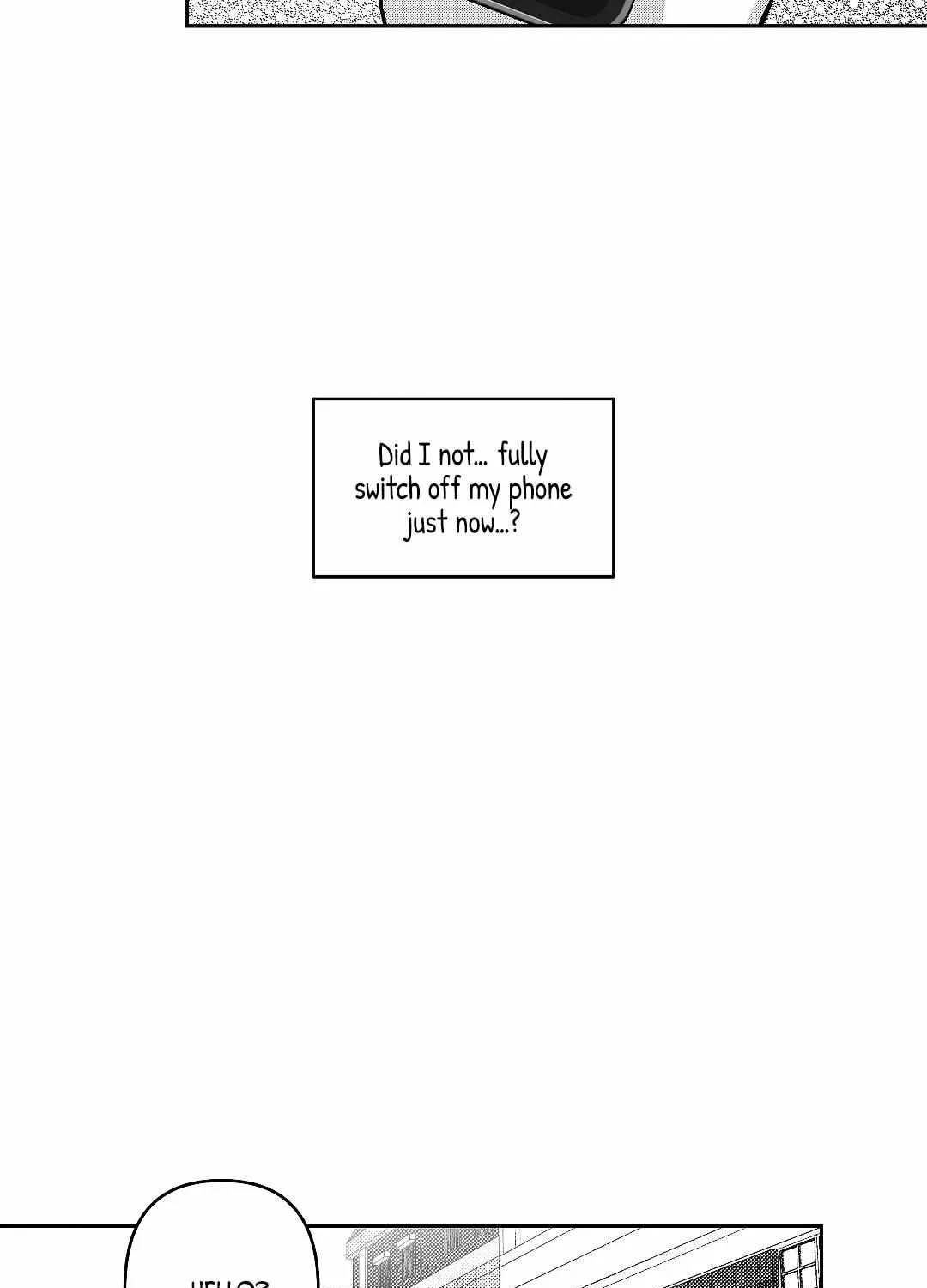 The Dog Who Barks Inside Chapter 4 page 38 - 