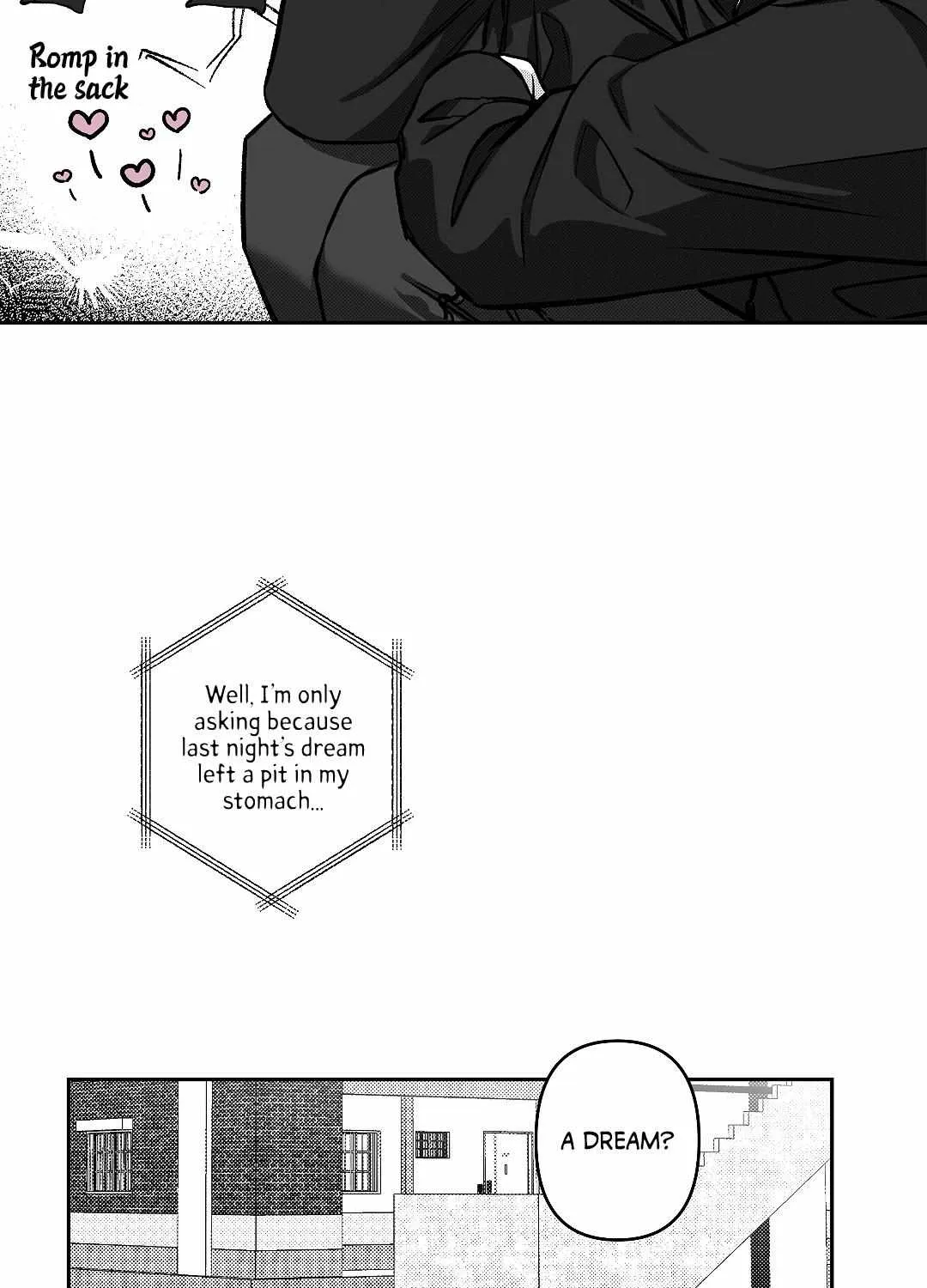 The Dog Who Barks Inside Chapter 4 page 40 - 