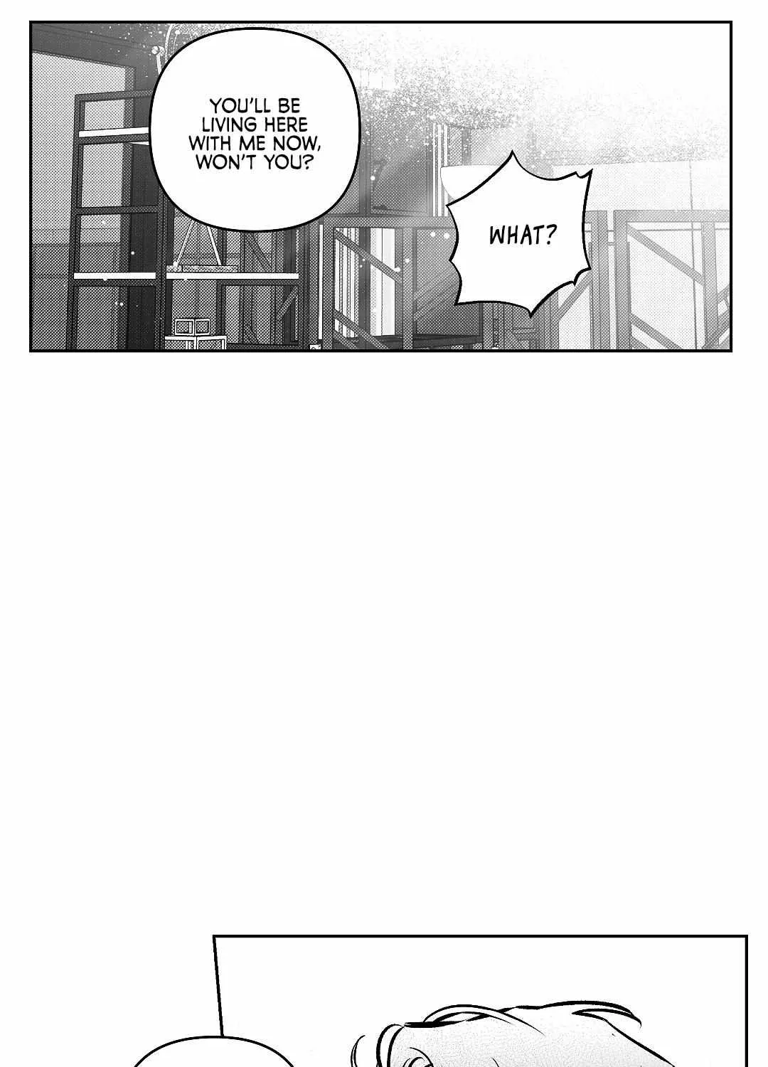 The Dog Who Barks Inside Chapter 4 page 5 - 