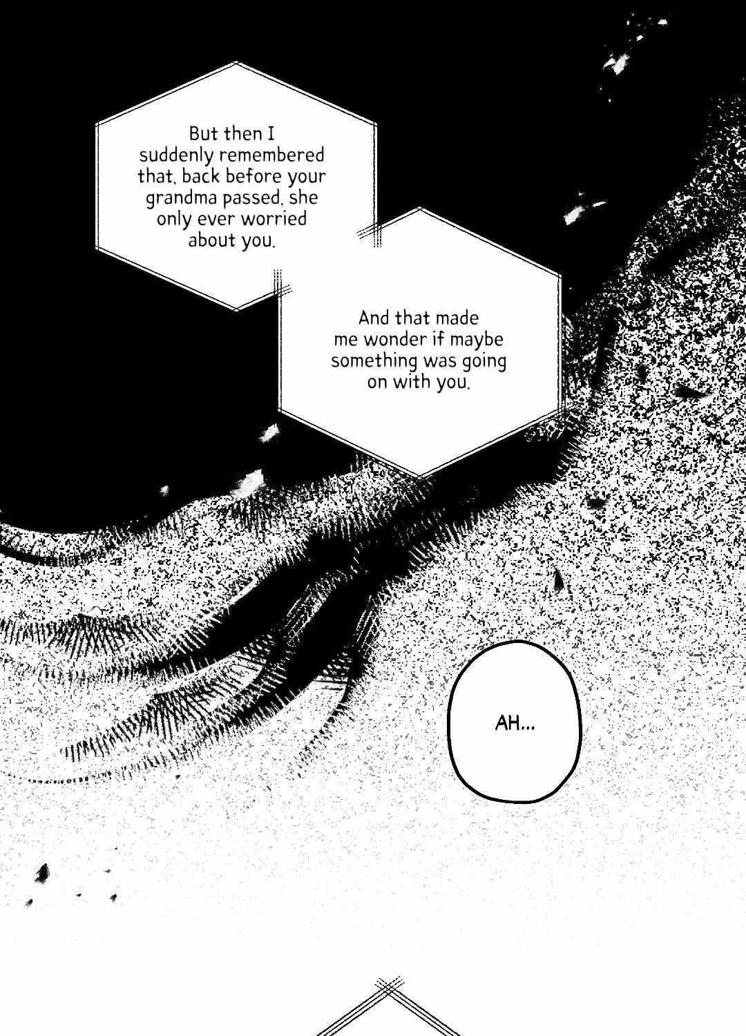 The Dog Who Barks Inside Chapter 4 page 43 - 