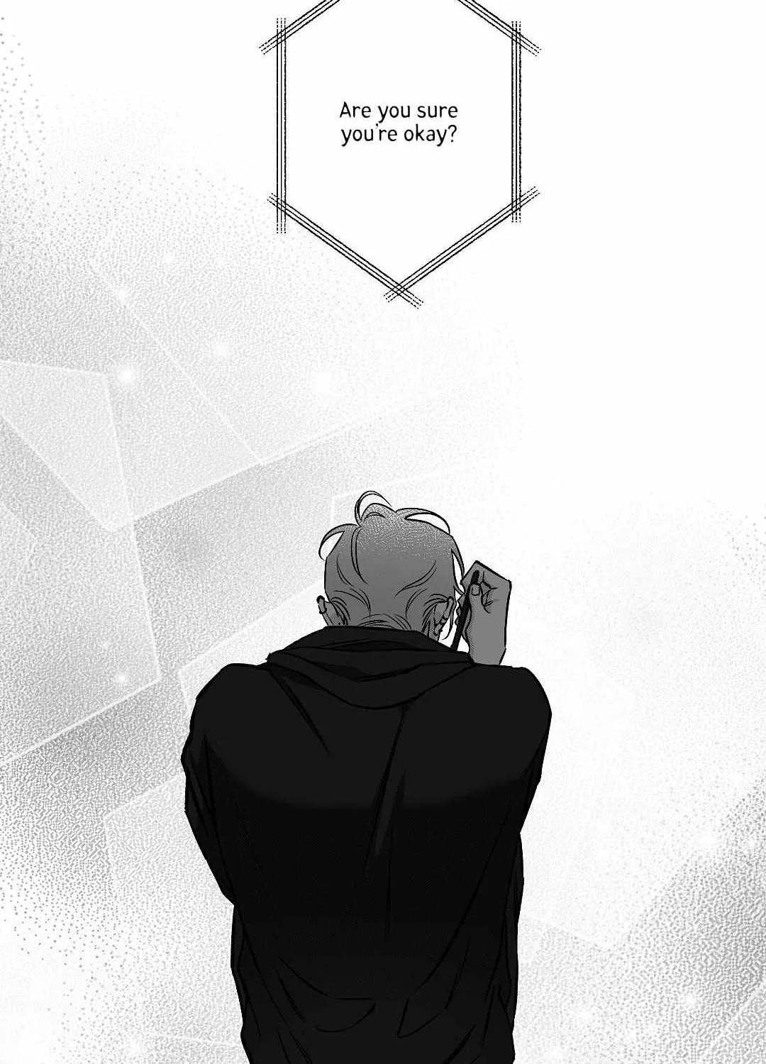 The Dog Who Barks Inside Chapter 4 page 44 - 