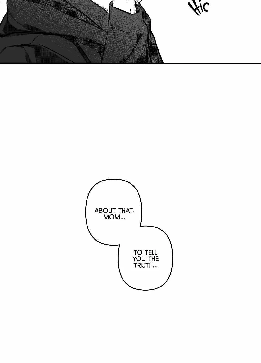 The Dog Who Barks Inside Chapter 4 page 46 - 