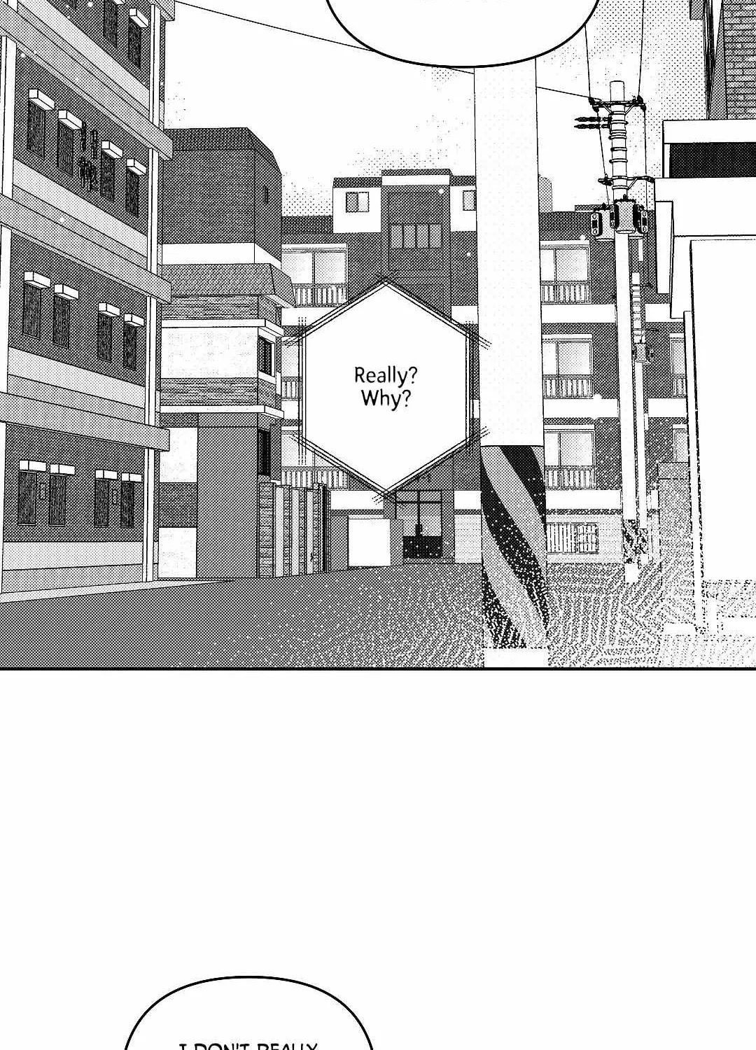 The Dog Who Barks Inside Chapter 4 page 51 - 