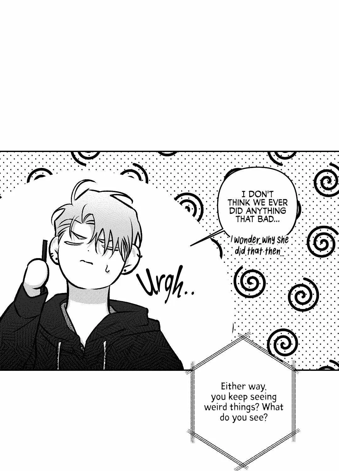 The Dog Who Barks Inside Chapter 4 page 53 - 