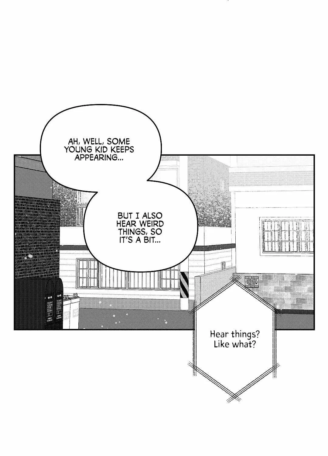 The Dog Who Barks Inside Chapter 4 page 54 - 