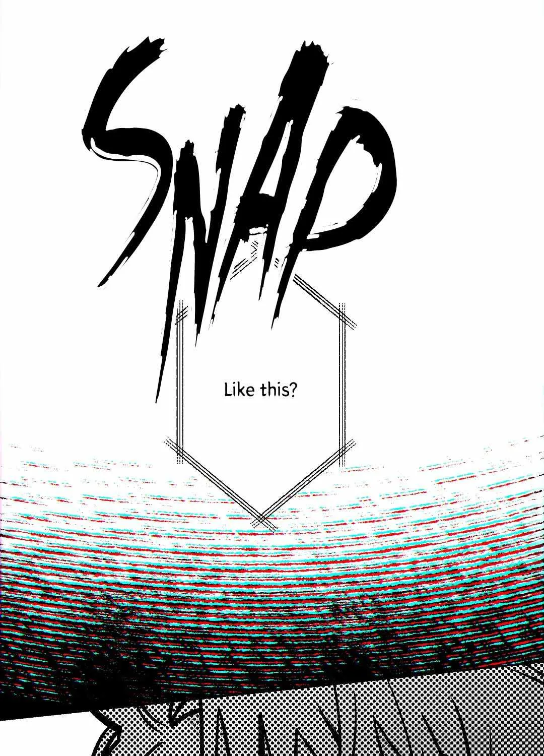 The Dog Who Barks Inside Chapter 4 page 57 - 