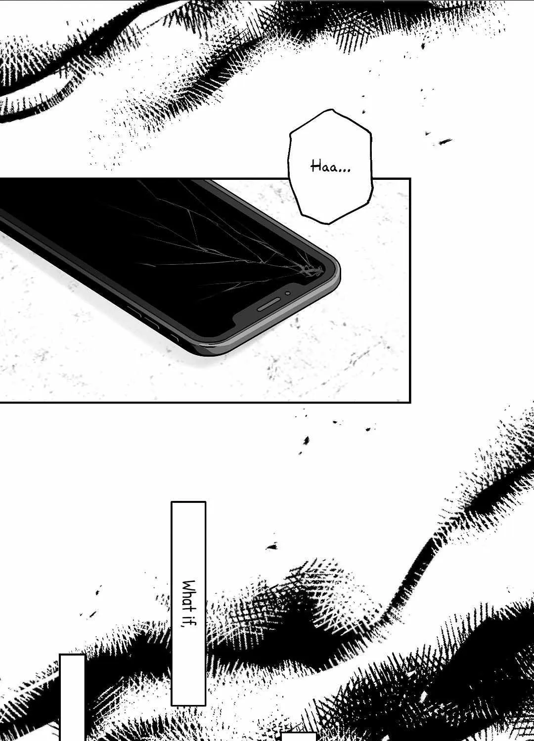The Dog Who Barks Inside Chapter 4 page 64 - 