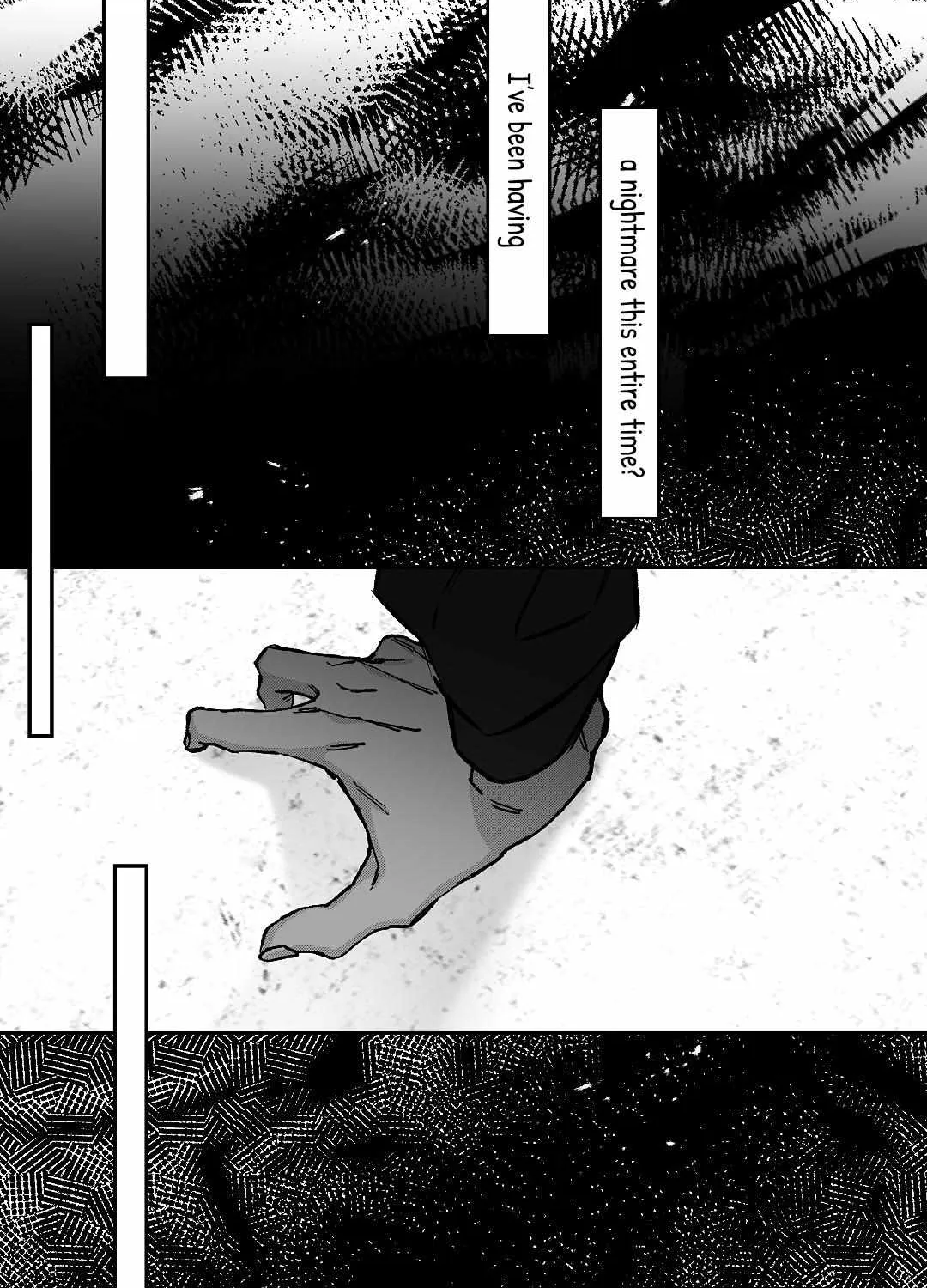 The Dog Who Barks Inside Chapter 4 page 65 - 
