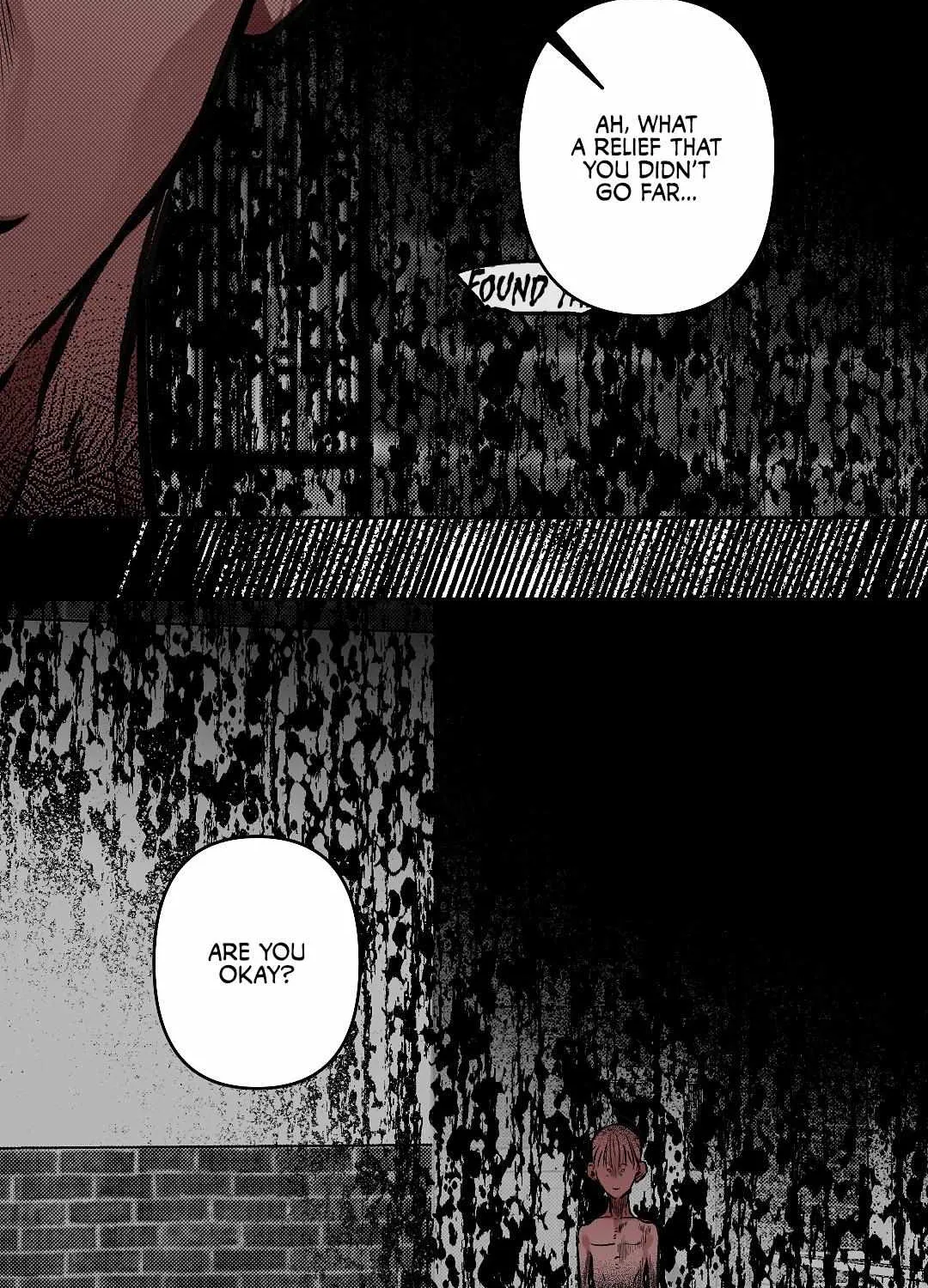 The Dog Who Barks Inside Chapter 4 page 73 - 