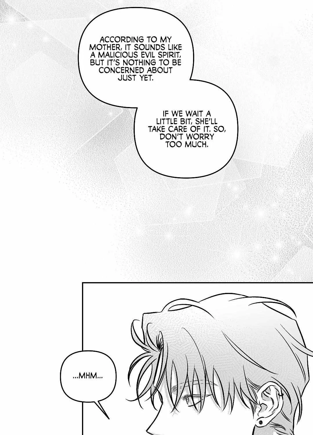 The Dog Who Barks Inside Chapter 4 page 76 - 