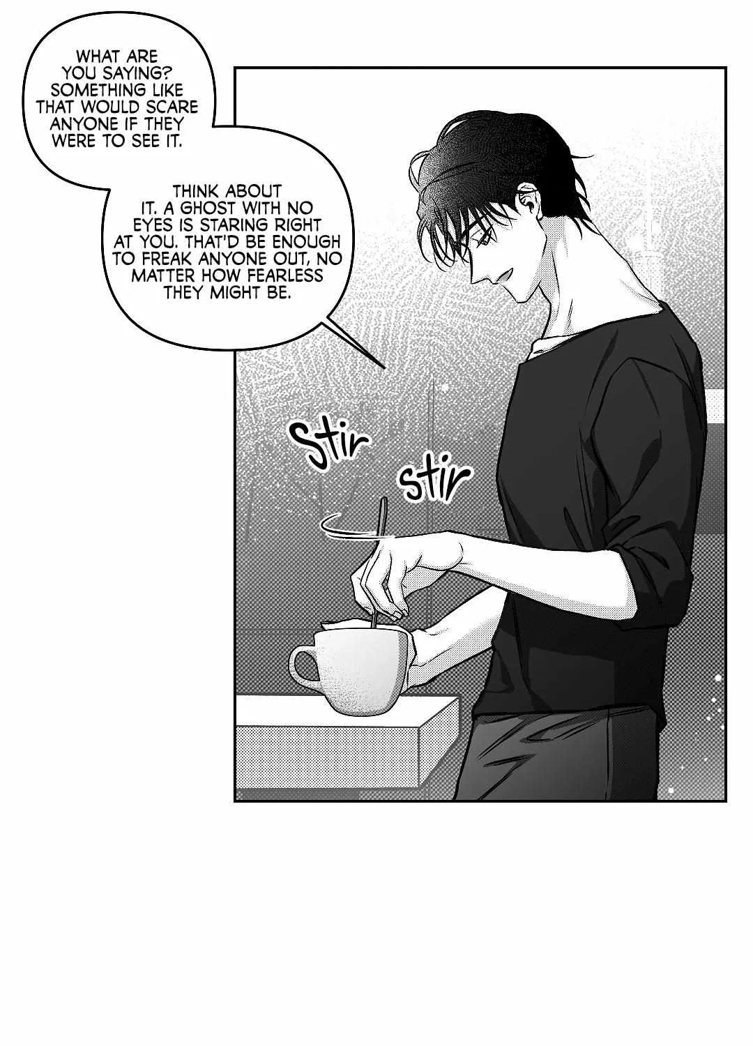 The Dog Who Barks Inside Chapter 4 page 81 - 