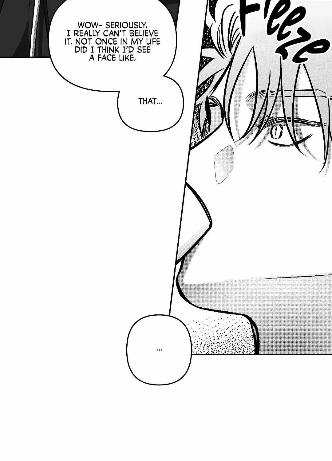 The Dog Who Barks Inside Chapter 4 page 84 - 