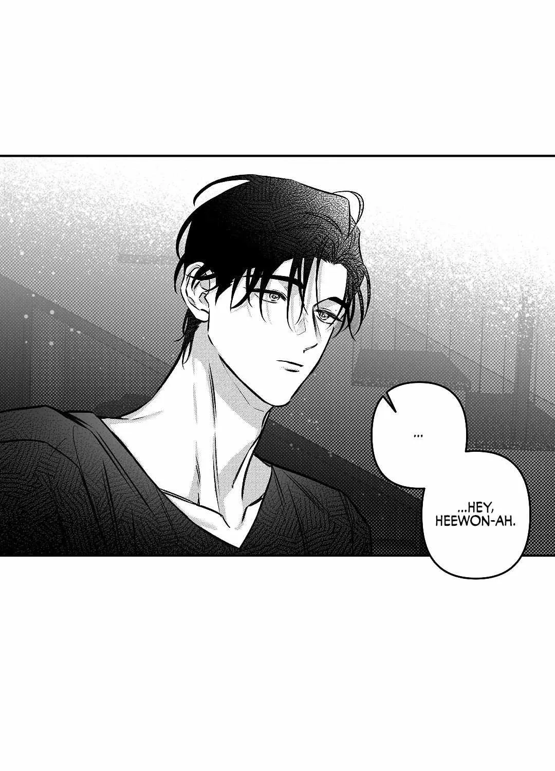 The Dog Who Barks Inside Chapter 4 page 85 - 