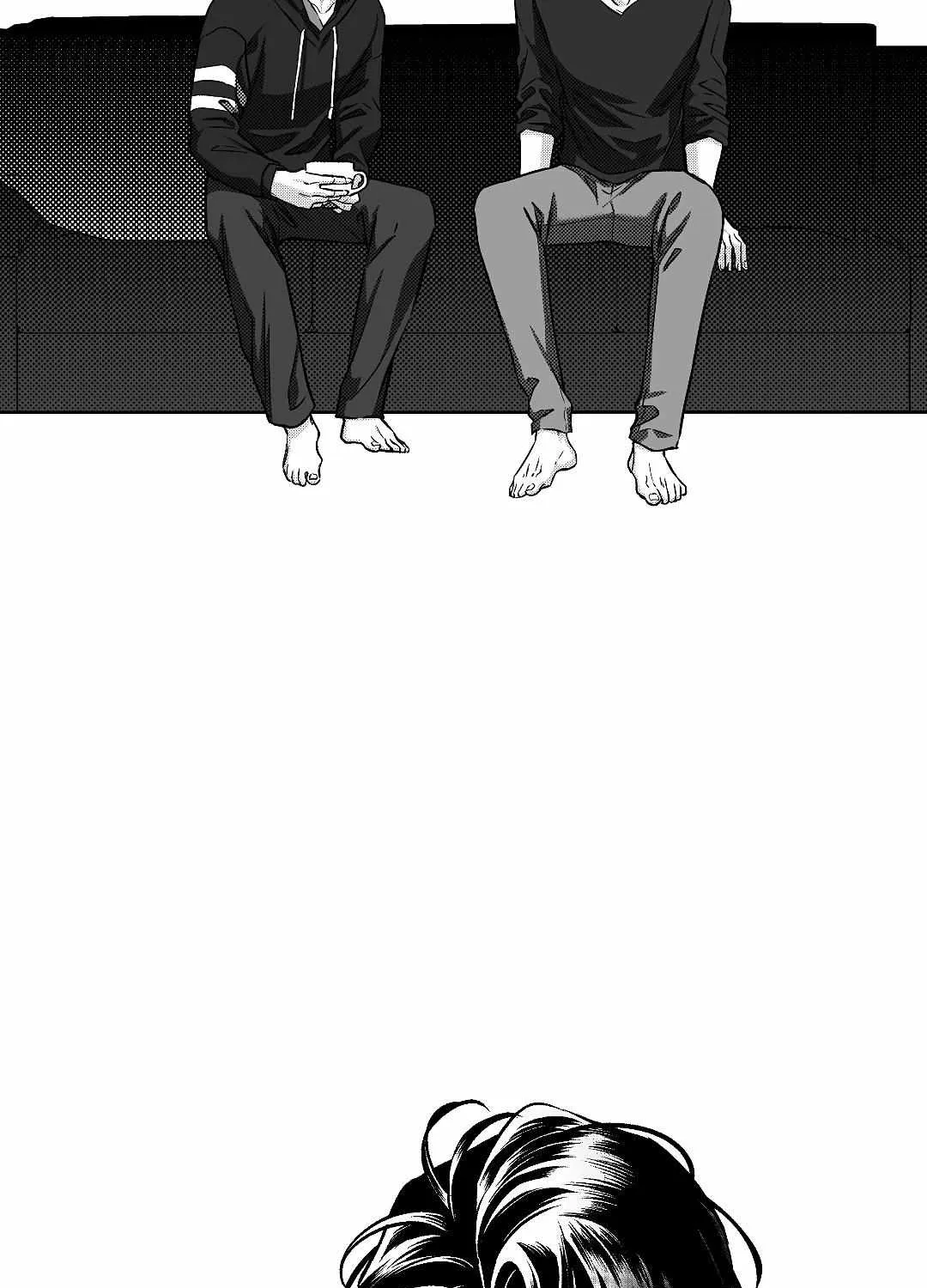 The Dog Who Barks Inside Chapter 4 page 87 - 