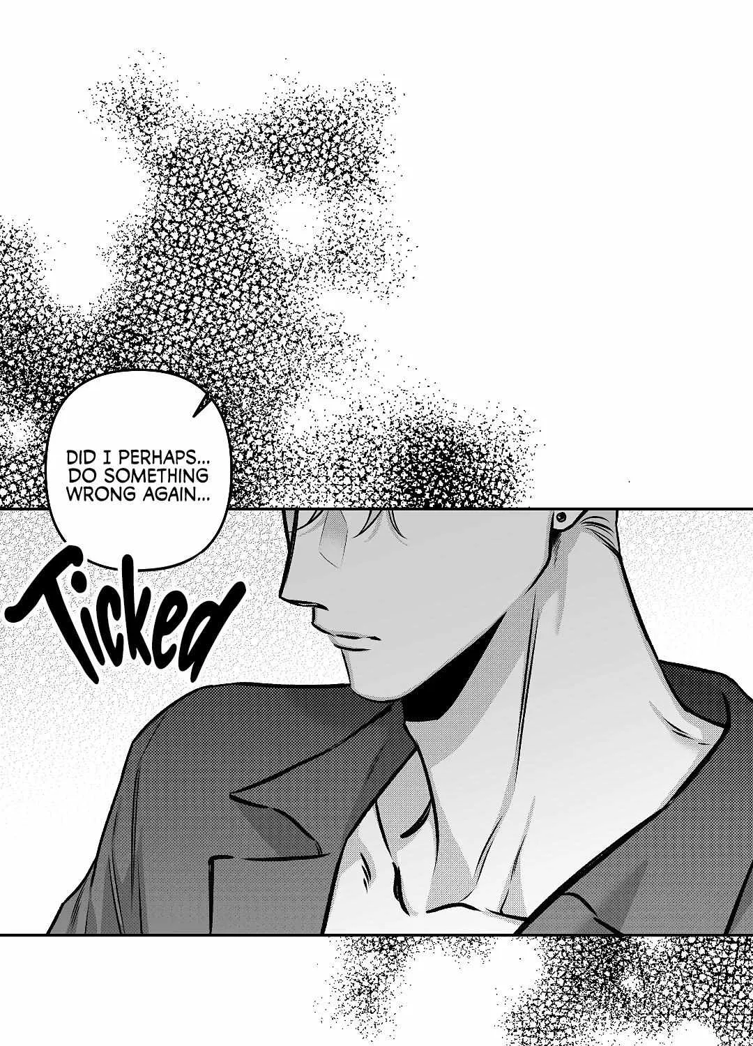 The Dog Who Barks Inside Chapter 4 page 10 - 