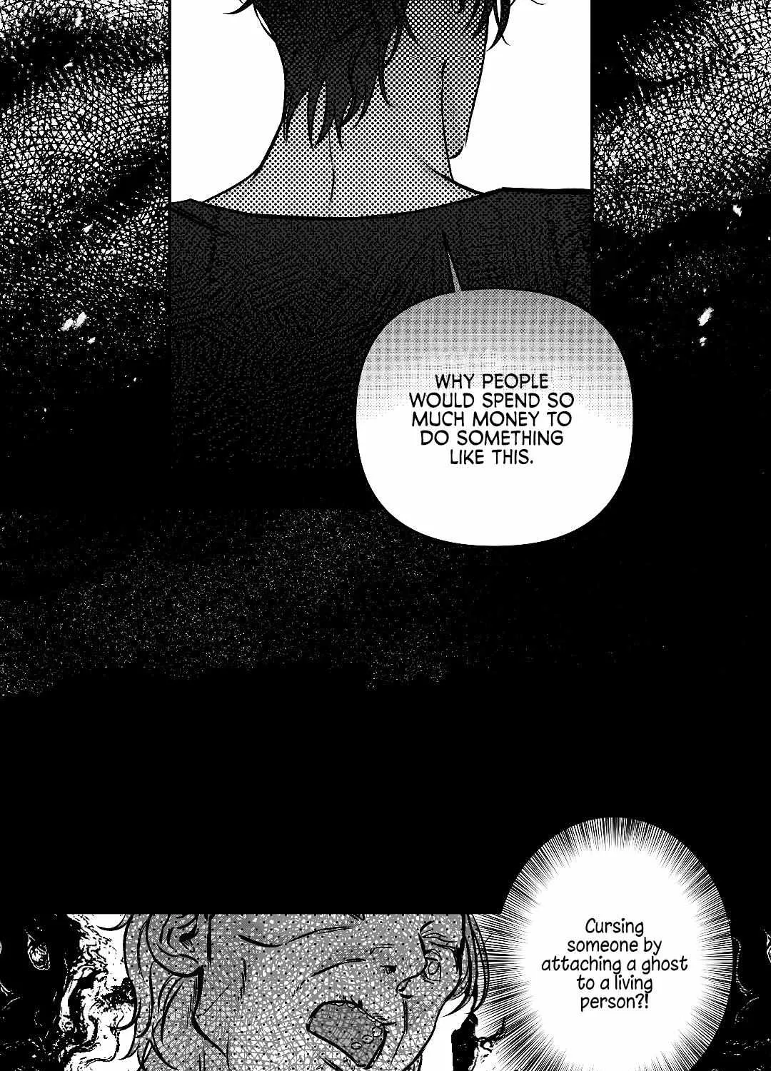 The Dog Who Barks Inside Chapter 4 page 99 - 
