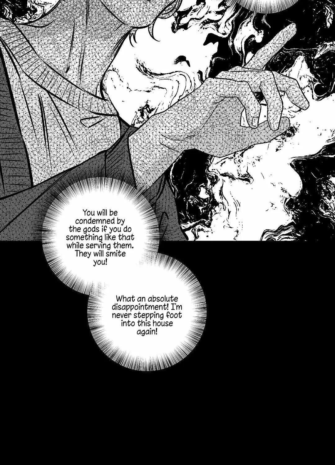 The Dog Who Barks Inside Chapter 4 page 100 - 