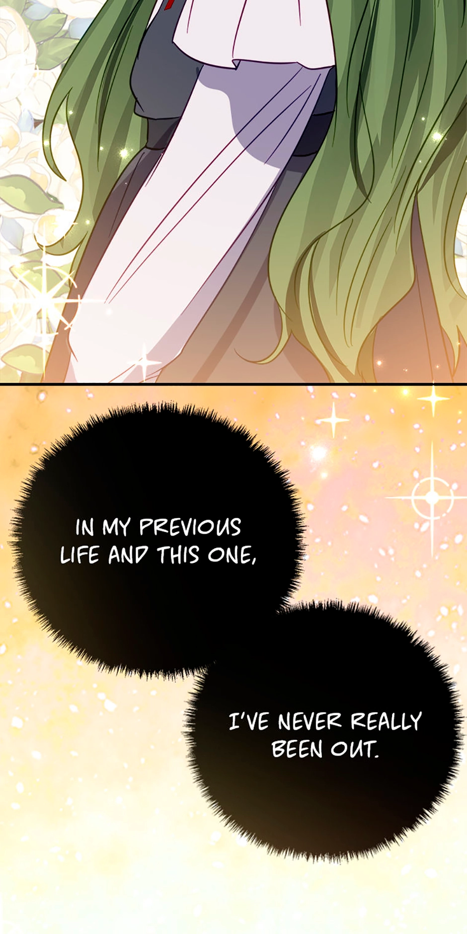 The Doomed House's Contract Daughter Chapter 14 page 12 - 