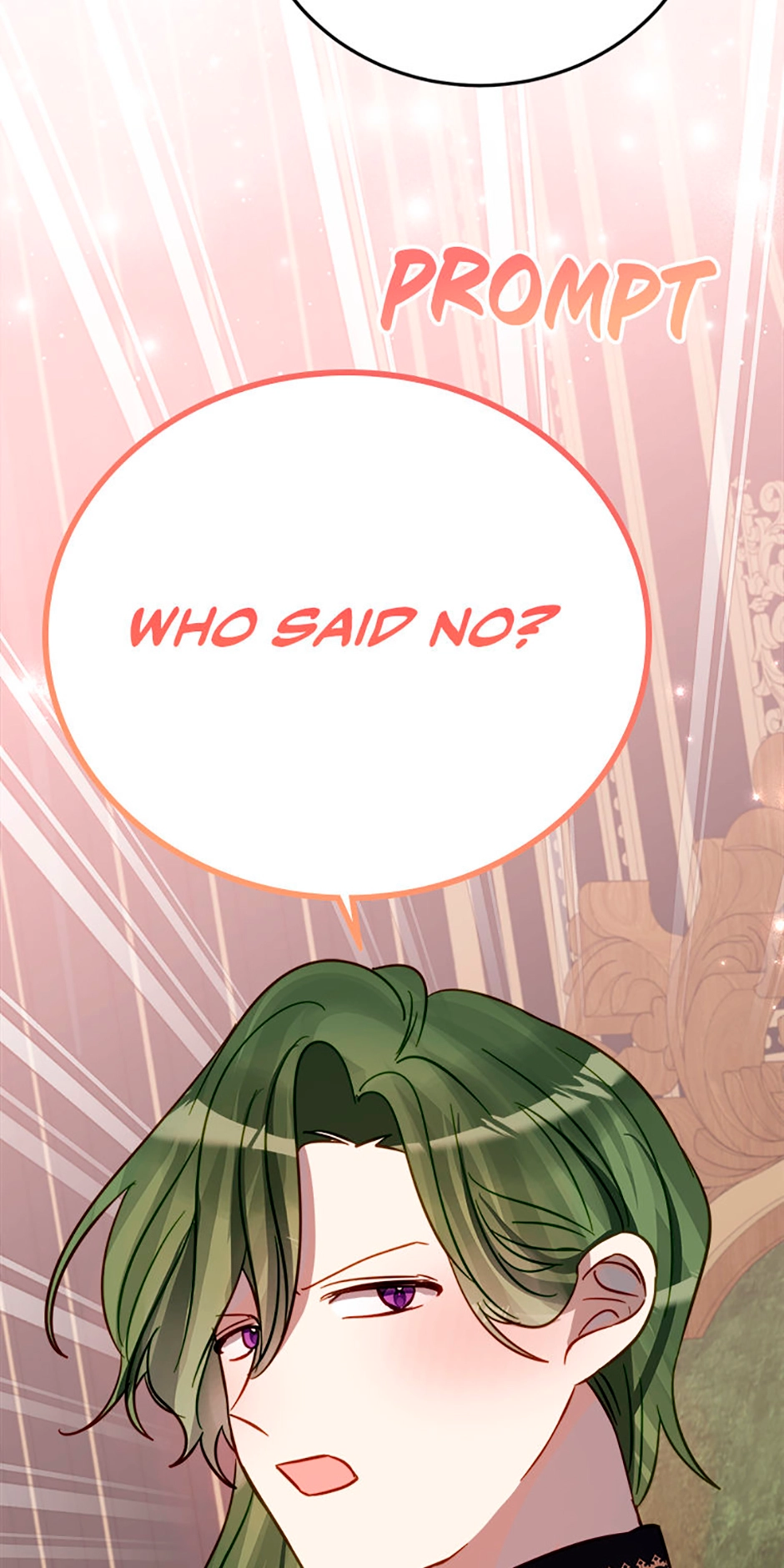 The Doomed House's Contract Daughter Chapter 14 page 14 - 