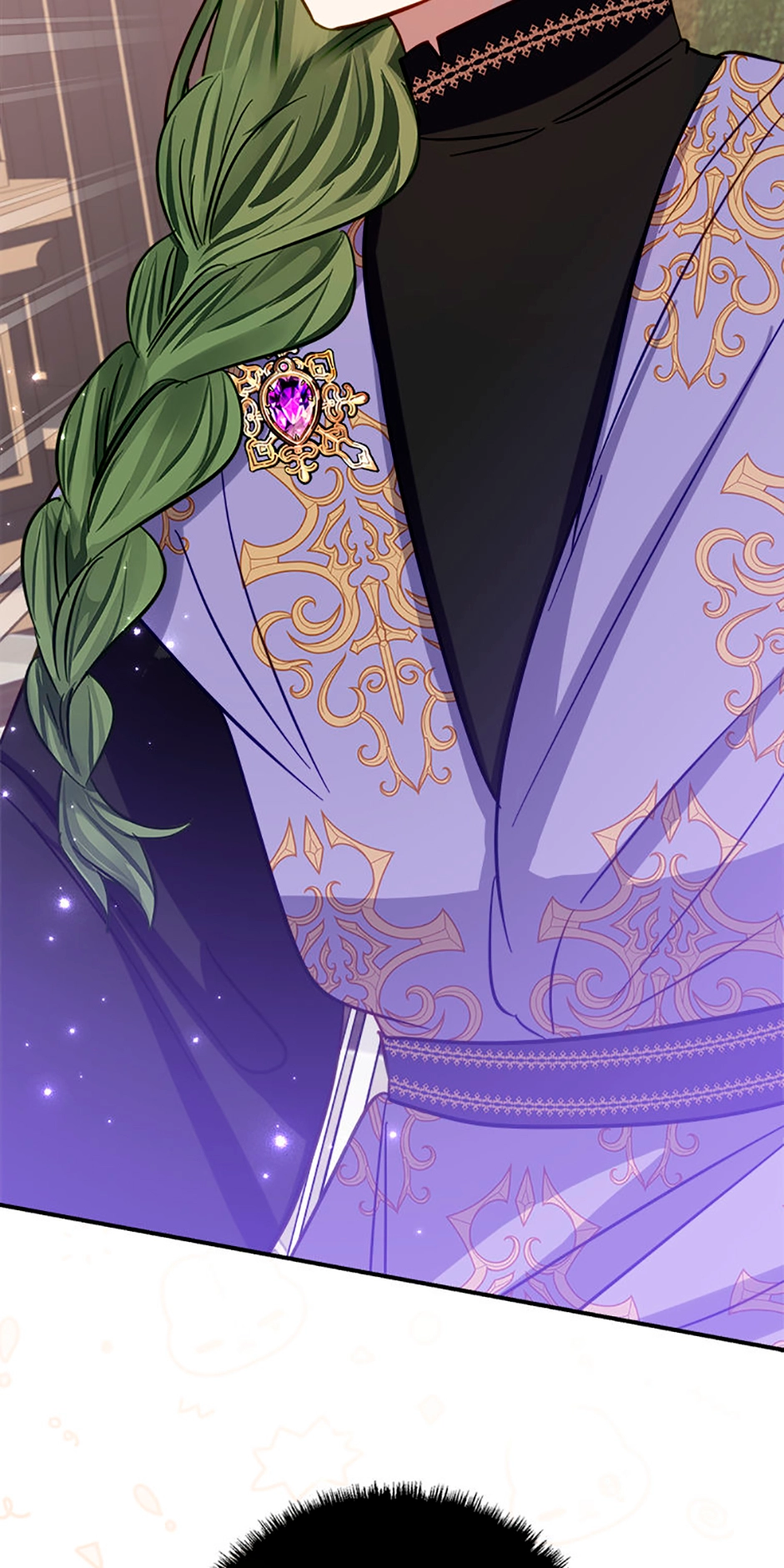 The Doomed House's Contract Daughter Chapter 14 page 15 - 