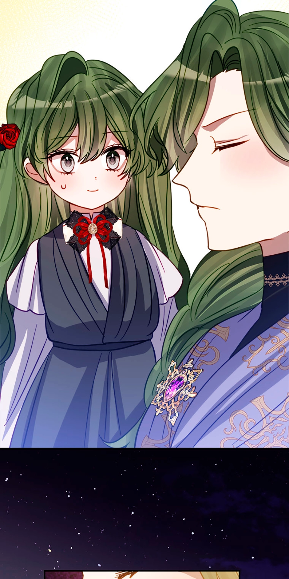 The Doomed House's Contract Daughter Chapter 14 page 19 - 