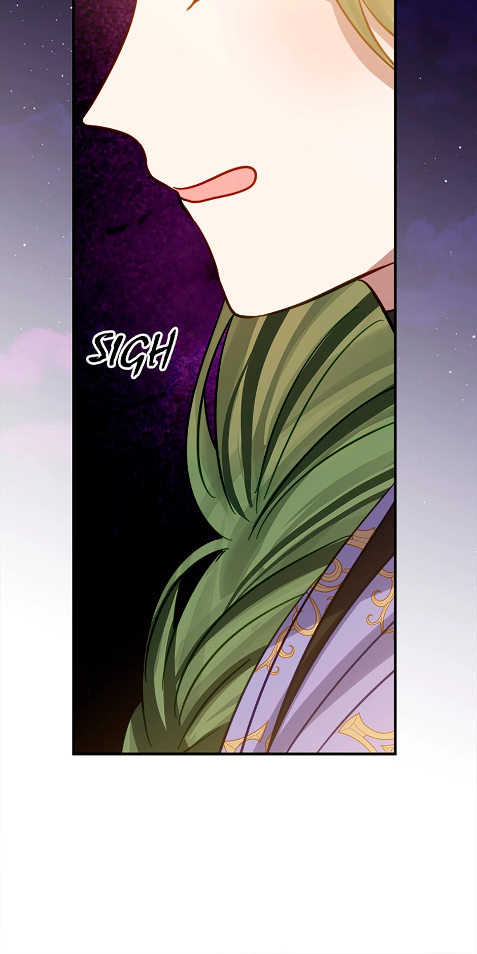 The Doomed House's Contract Daughter Chapter 14 page 20 - 