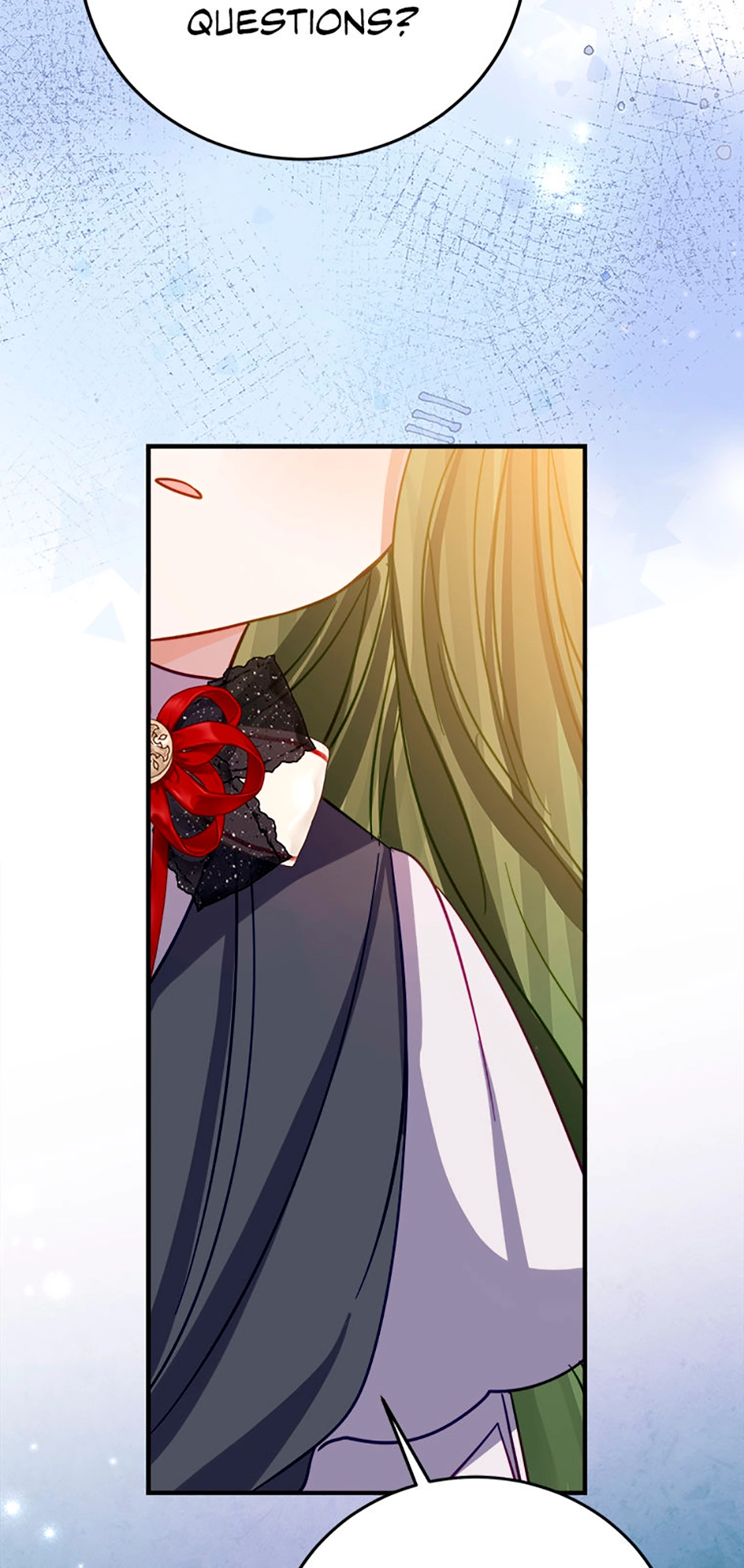 The Doomed House's Contract Daughter Chapter 14 page 3 - 