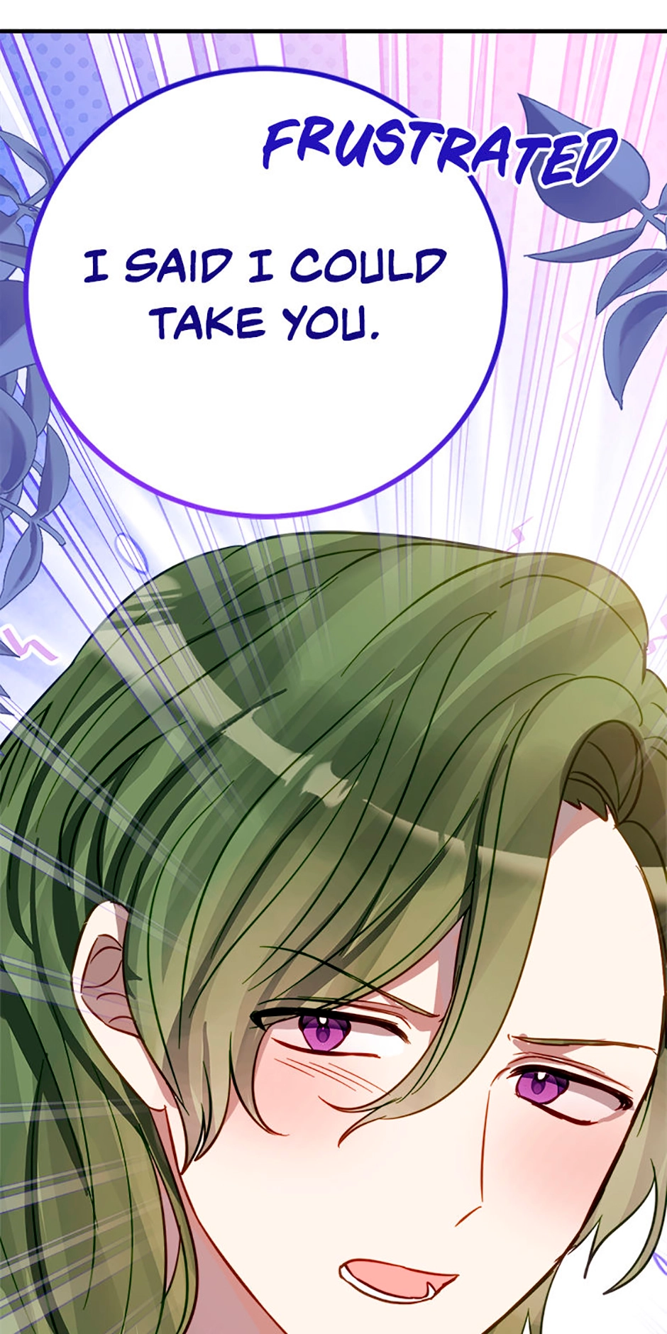 The Doomed House's Contract Daughter Chapter 14 page 21 - 
