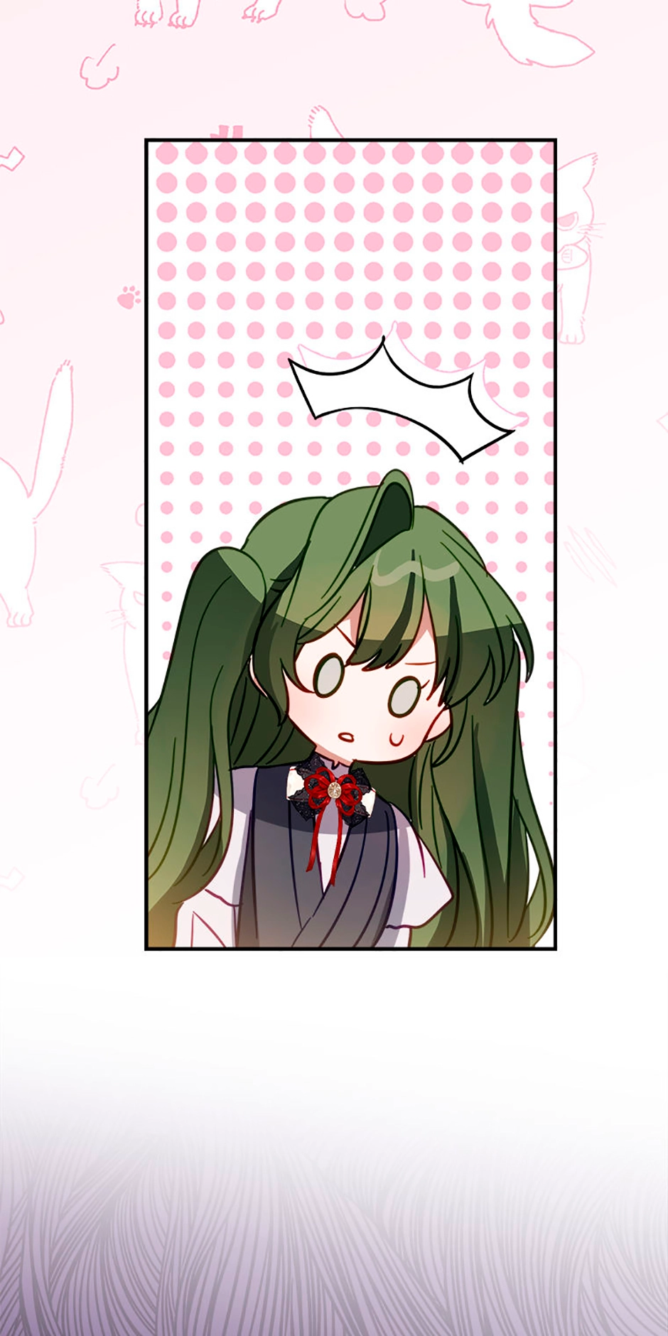 The Doomed House's Contract Daughter Chapter 14 page 24 - 