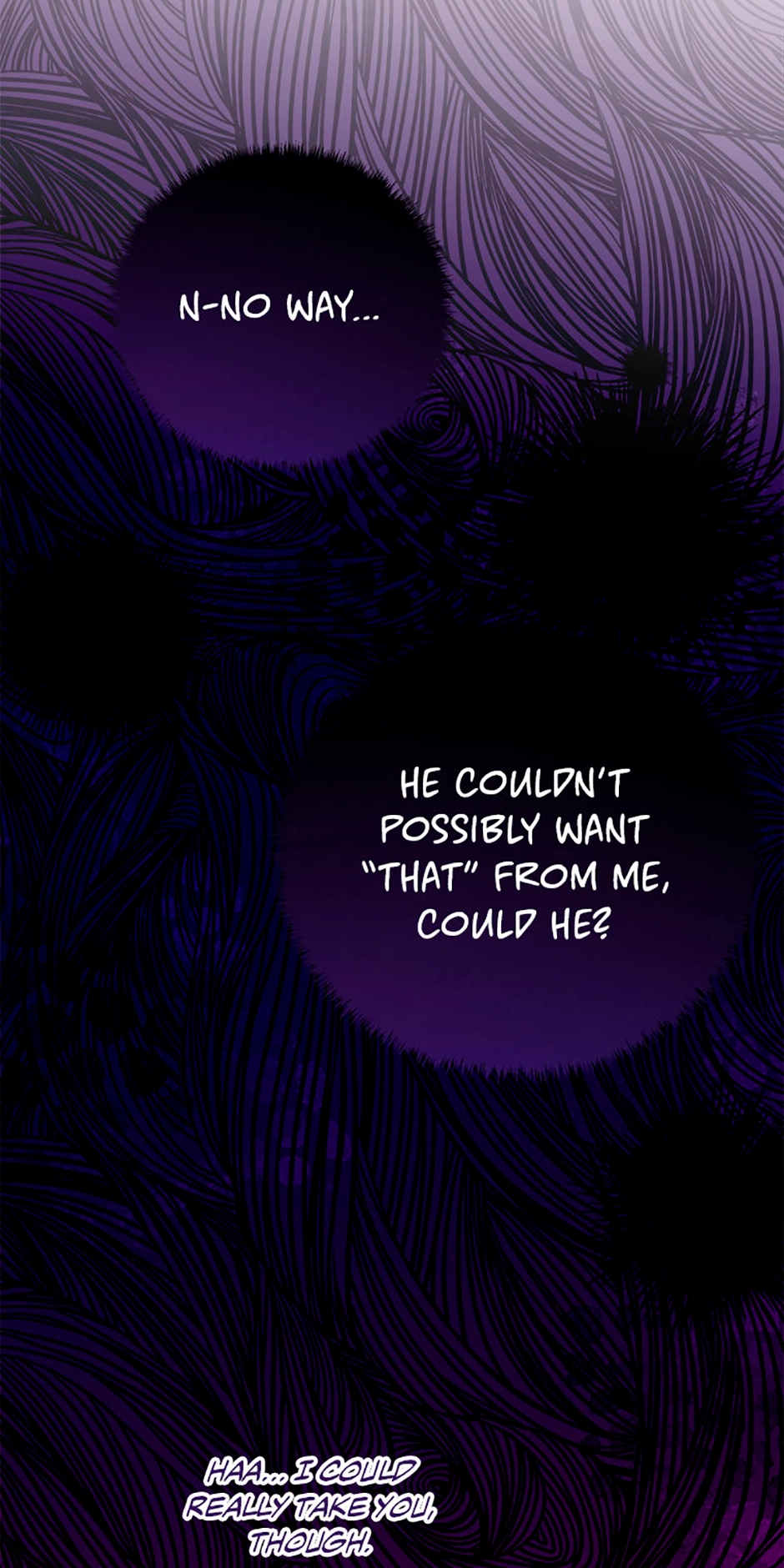 The Doomed House's Contract Daughter Chapter 14 page 25 - 