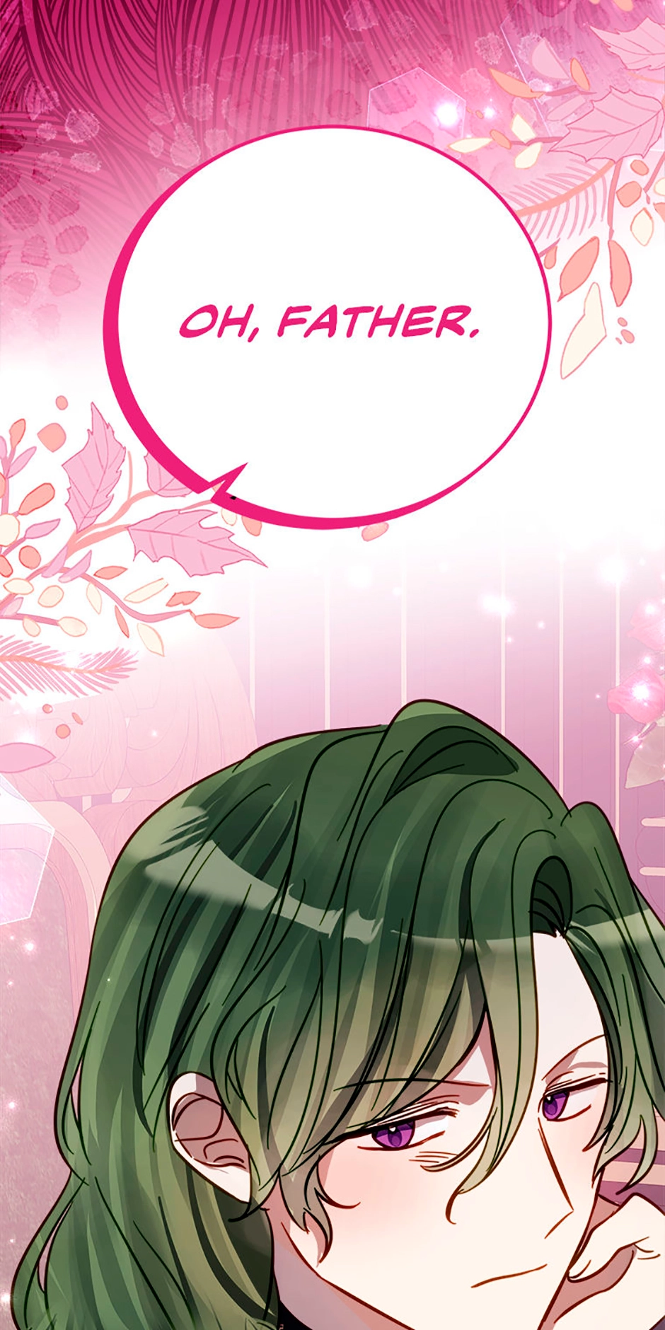 The Doomed House's Contract Daughter Chapter 14 page 27 - 