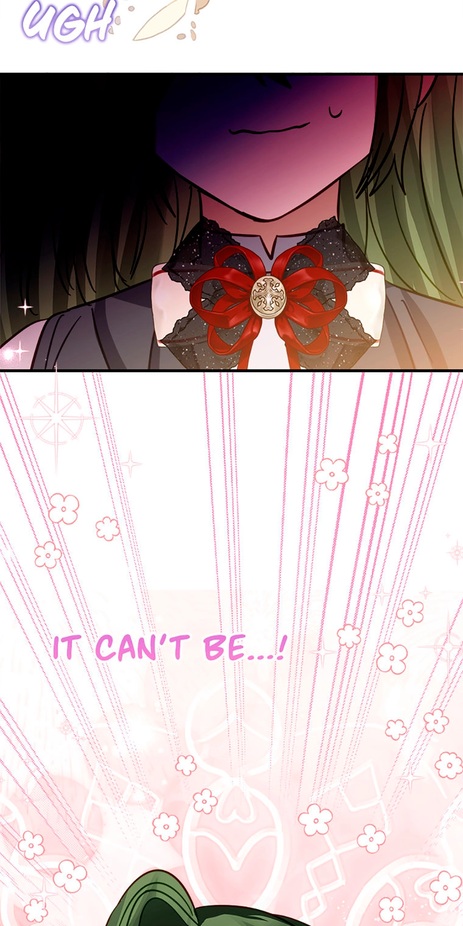 The Doomed House's Contract Daughter Chapter 14 page 29 - 