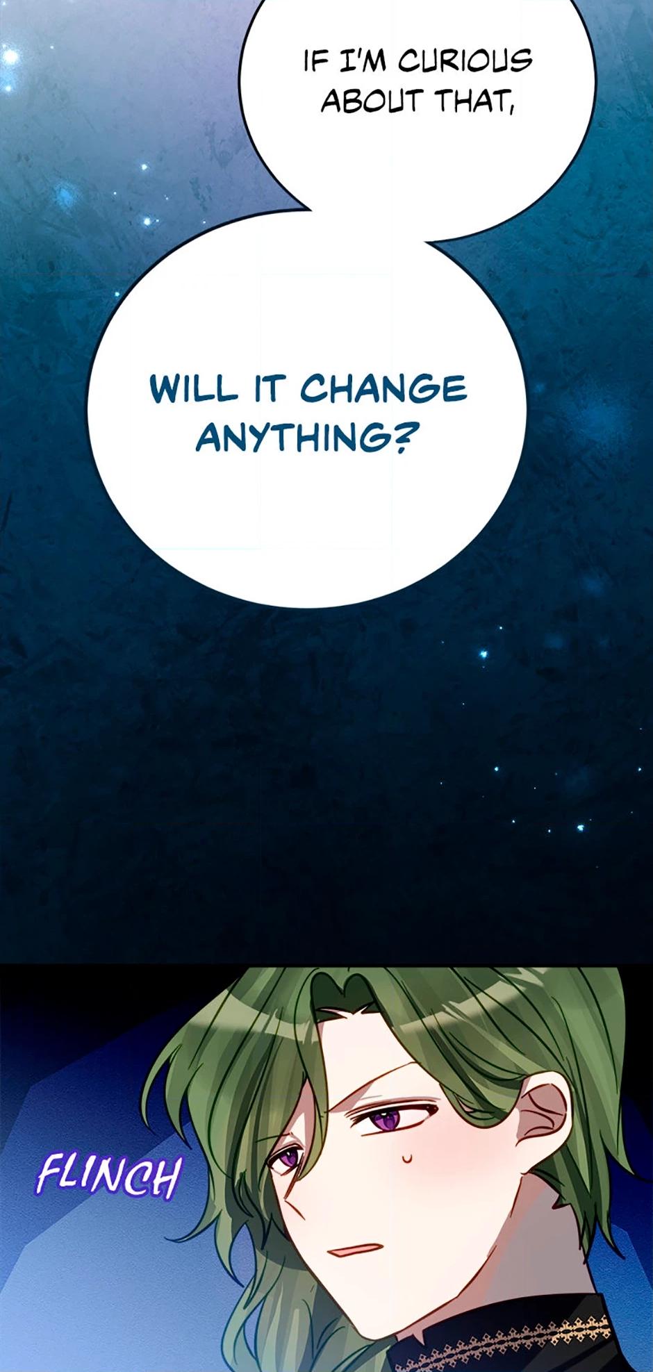 The Doomed House's Contract Daughter Chapter 14 page 4 - 