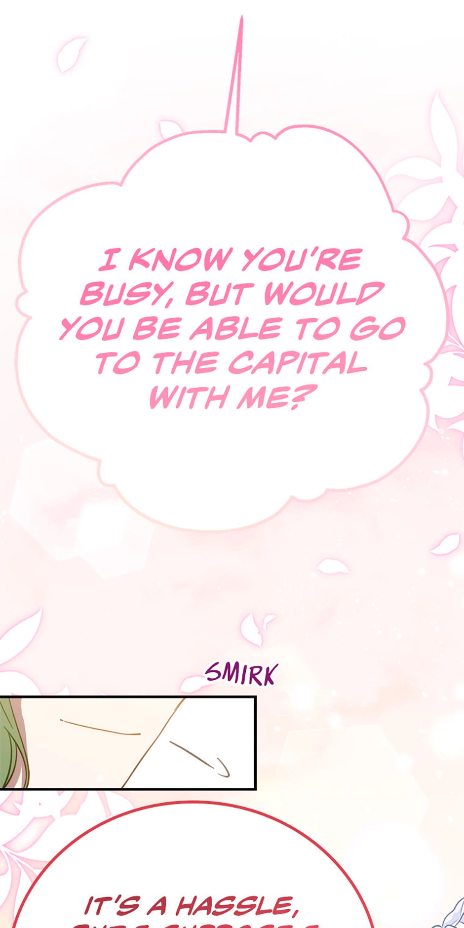 The Doomed House's Contract Daughter Chapter 14 page 31 - 