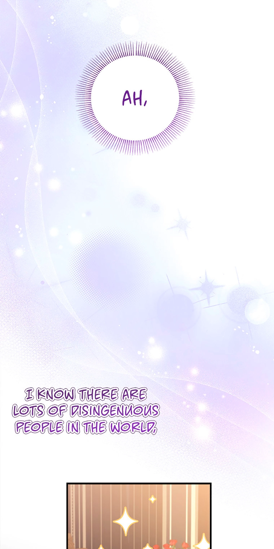 The Doomed House's Contract Daughter Chapter 14 page 34 - 