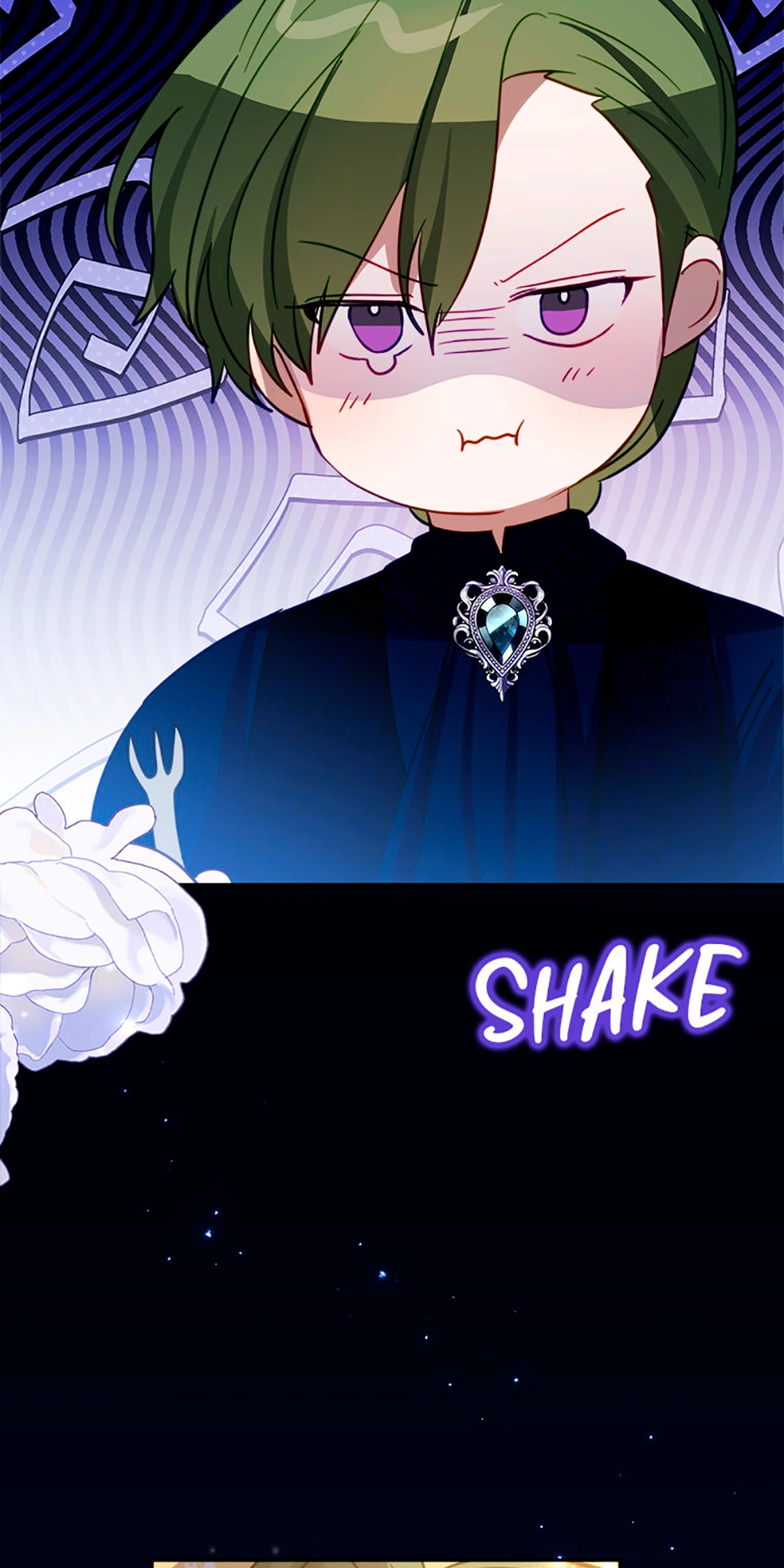 The Doomed House's Contract Daughter Chapter 14 page 37 - 