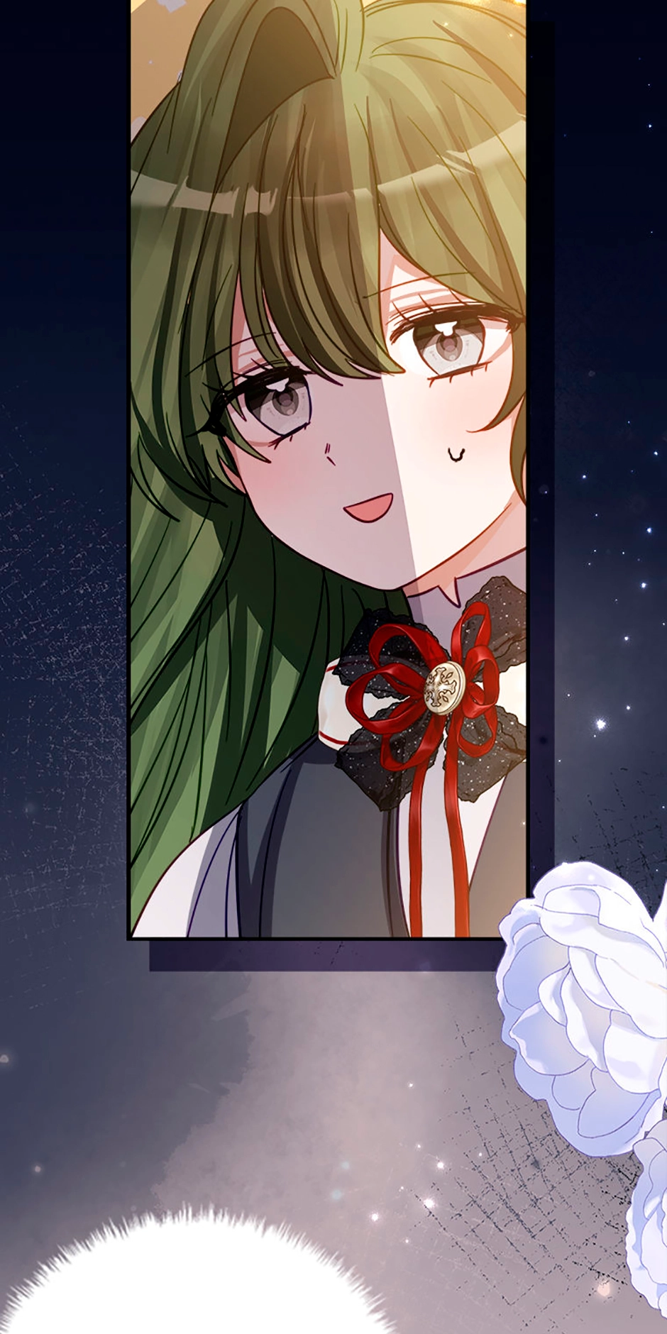 The Doomed House's Contract Daughter Chapter 14 page 38 - 