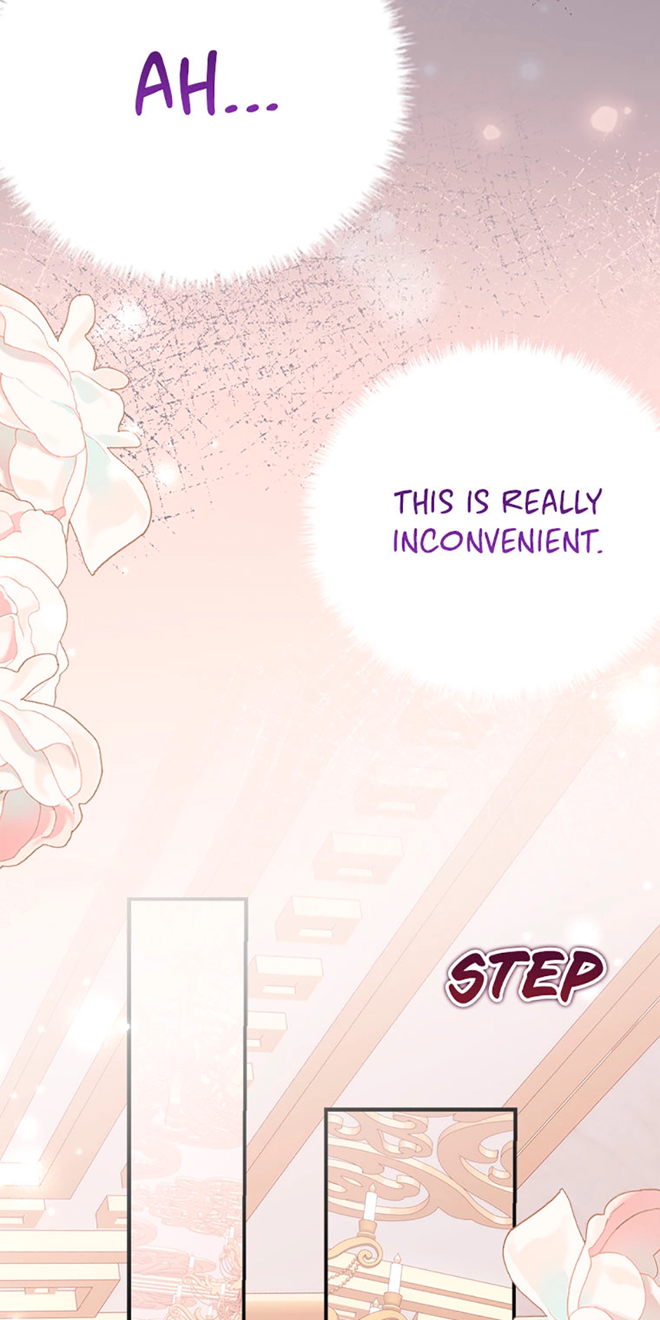 The Doomed House's Contract Daughter Chapter 14 page 39 - 