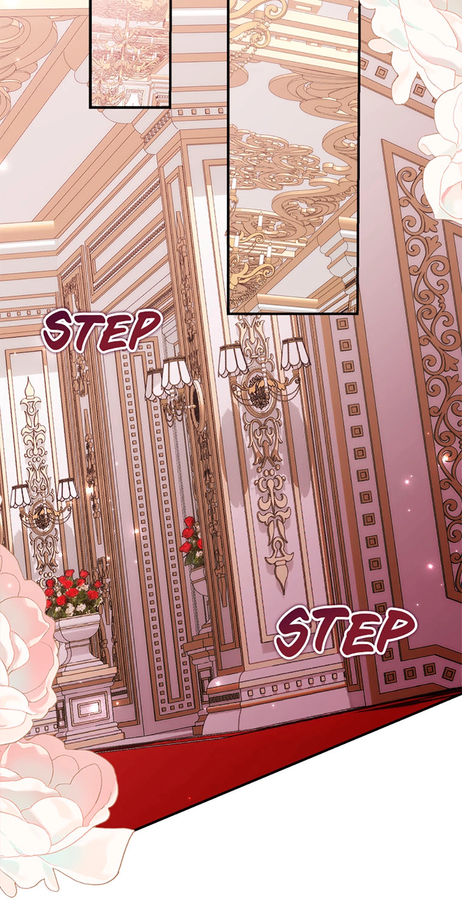 The Doomed House's Contract Daughter Chapter 14 page 40 - 