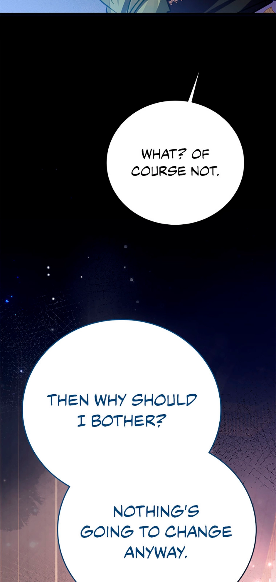 The Doomed House's Contract Daughter Chapter 14 page 5 - 