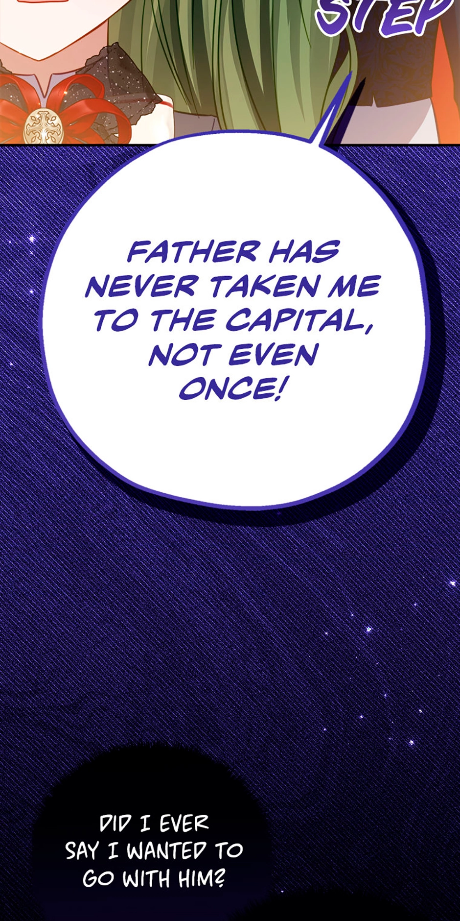 The Doomed House's Contract Daughter Chapter 14 page 43 - 