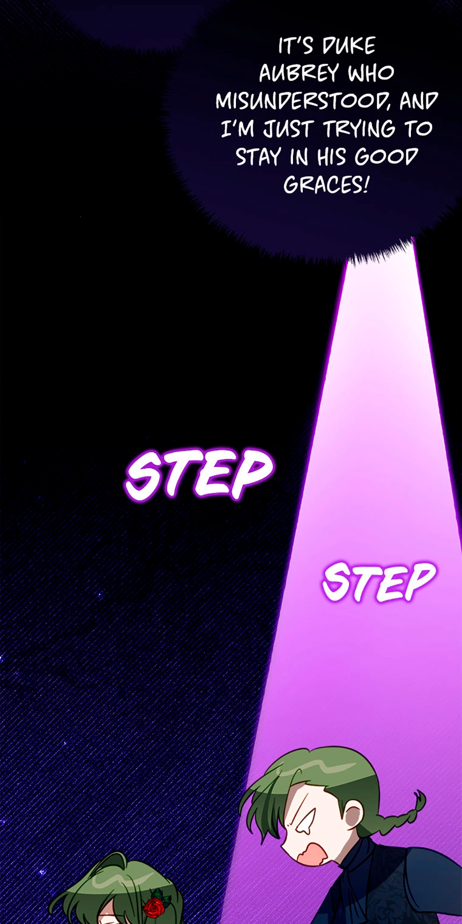 The Doomed House's Contract Daughter Chapter 14 page 44 - 