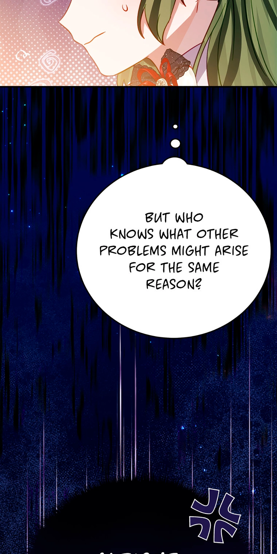 The Doomed House's Contract Daughter Chapter 14 page 46 - 