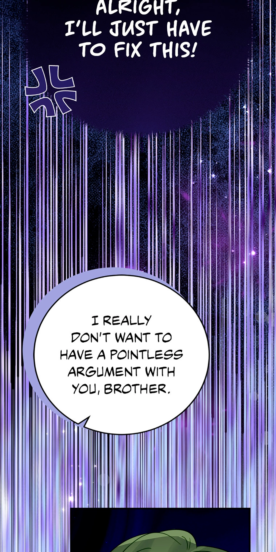 The Doomed House's Contract Daughter Chapter 14 page 47 - 
