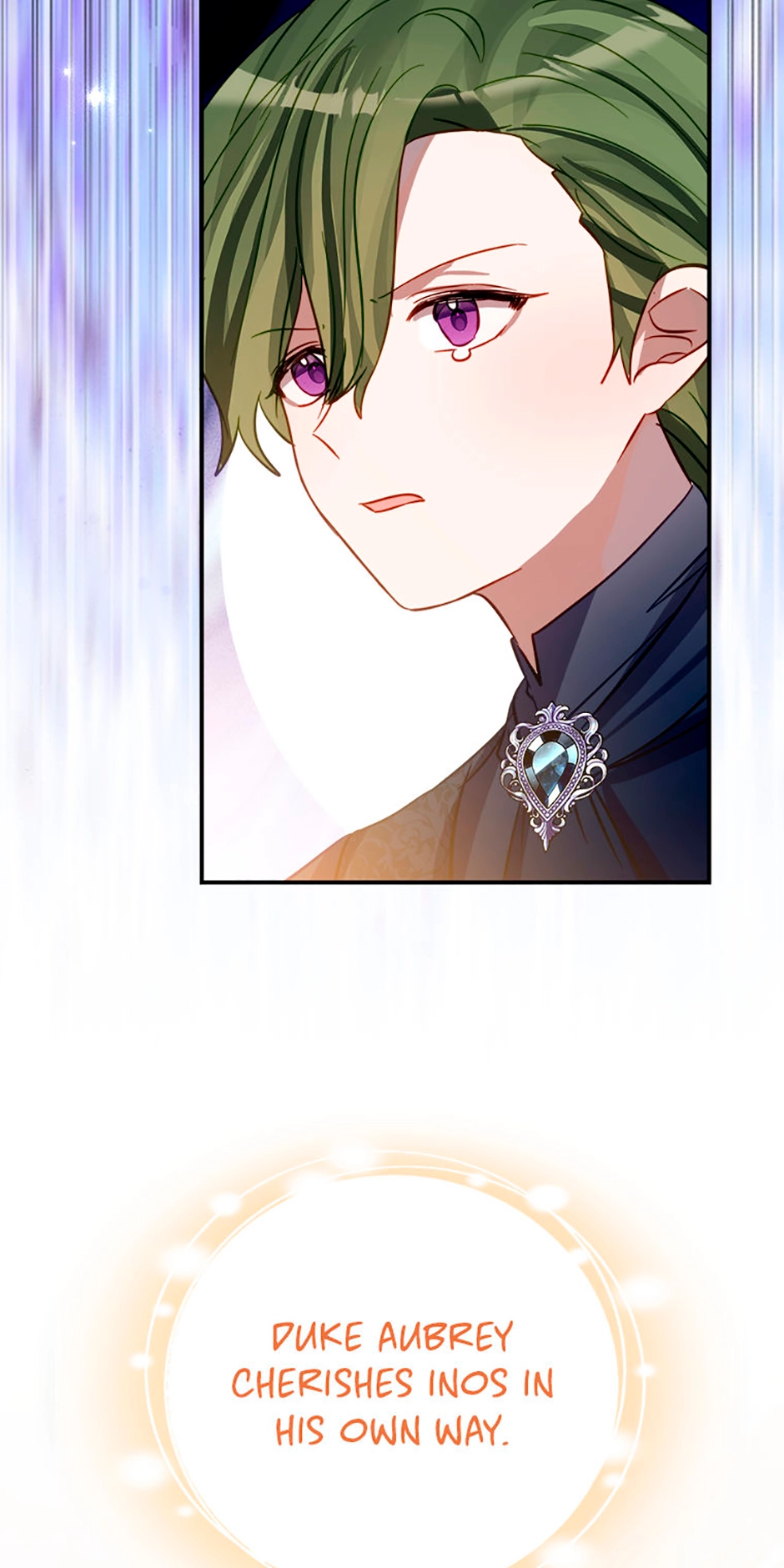 The Doomed House's Contract Daughter Chapter 14 page 48 - 