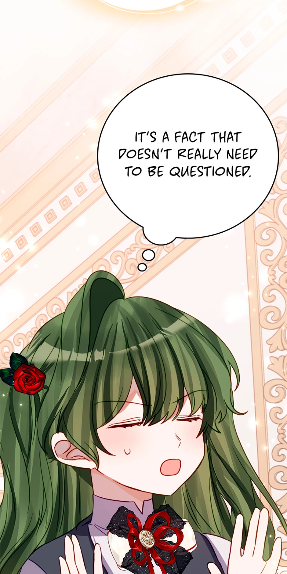 The Doomed House's Contract Daughter Chapter 14 page 49 - 